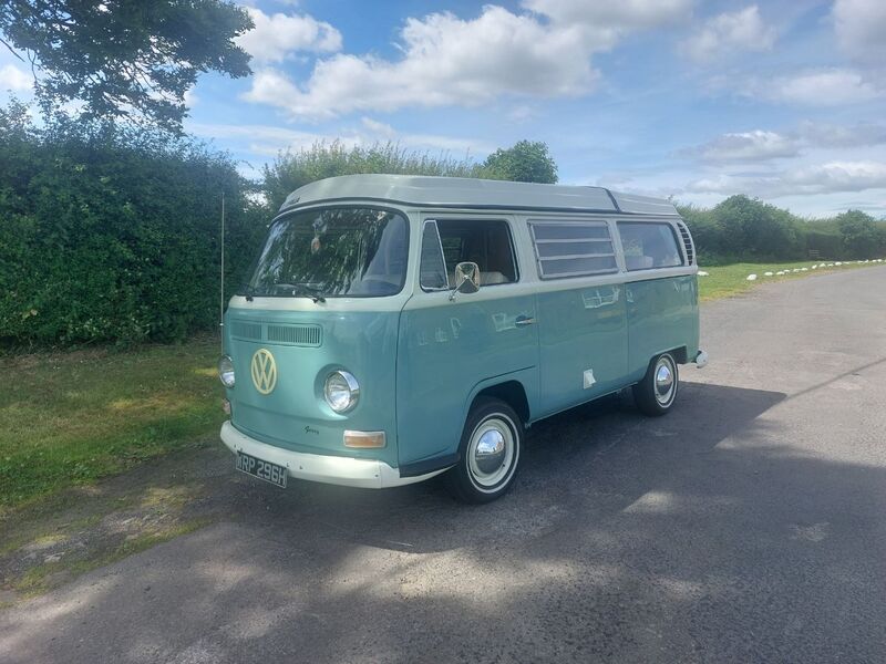 Vw t2 roof rack for sale hotsell